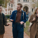 “Poetic License” Laugh Out Loud Coming of Age Buddy Comedy [SXSW Review]