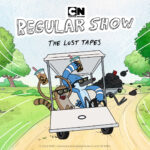 ‘Regular Show: The Lost Tapes’ Soon Wreaking Chaos On Cartoon Network