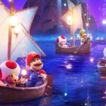 Universal Studios Hollywood And Orlando Celebrate ‘The Super Mario Galaxy Movie’ With New Events