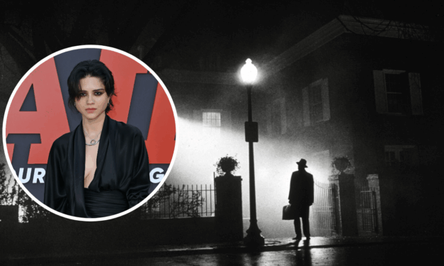 ‘The Exorcist’ – New Mike Flanagan Film Adds Former Supergirl, Sasha Calle