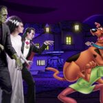 Universal Fan Fest Nights 2026 Offers Up First-Look At Scooby-Doo/Universal Monsters Mashup