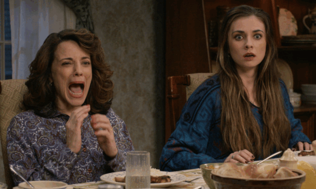 Ted Cast Manifests Season 3 With Wild WonderCon Chaos