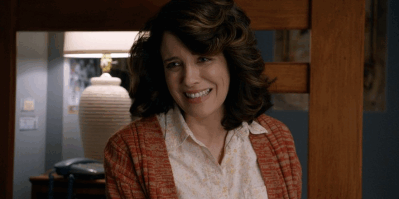 Ted’s Alanna Ubach Deserves an Emmy Nod [Opinion]