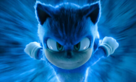 Sonic The Hedgehog 4’s New Title Reveal Video Confirms My Theory On The Next Chapter, And It’s About Time (Literally)