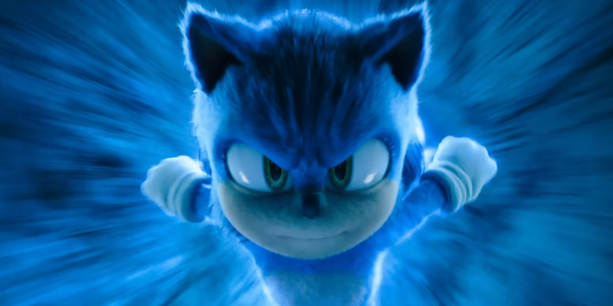 Sonic The Hedgehog 4’s New Title Reveal Video Confirms My Theory On The Next Chapter, And It’s About Time (Literally)