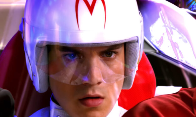 Speed Racer’s 4K Release Is Confirmed, With One More Surprise I Can’t Wait To Share