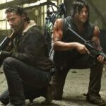 The Walking Dead’s Greg Nicotero Teases Rick & Daryl Reunion Show