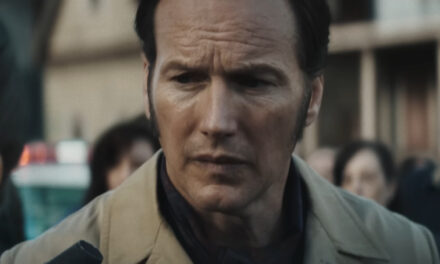 The Last Of Us Season 3 Casts Patrick Wilson, And A Surprise Returning Actor, In New Recurring Roles