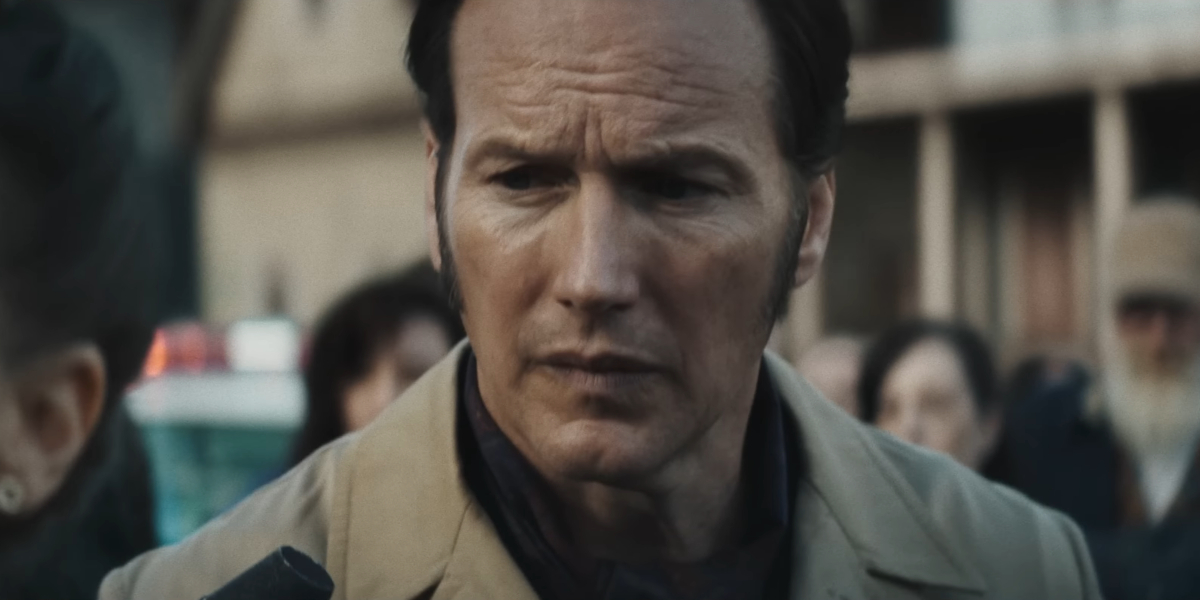 The Last Of Us Season 3 Casts Patrick Wilson, And A Surprise Returning Actor, In New Recurring Roles