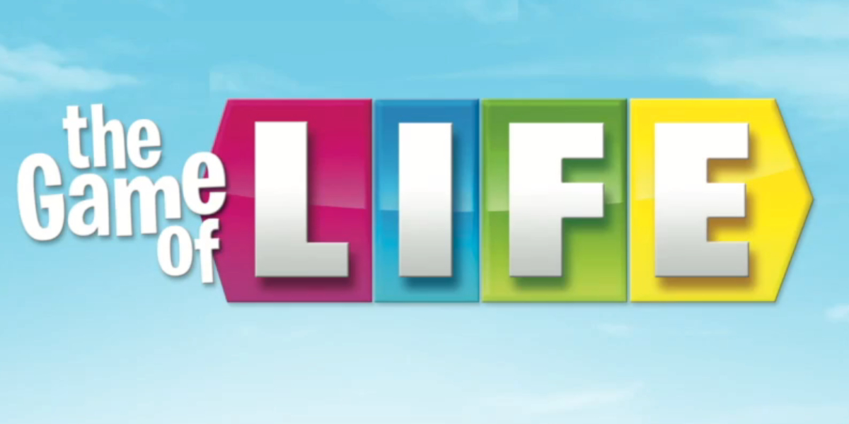 Hasbro’s The Game Of Life Is Being Developed For The Big Screen, And I Still Don’t Think It’s The Craziest Board Game Movie Pitch