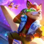 The Super Mario Galaxy Movie Reveals Star Fox’s Voice Actor, And He’s Definitely Got Some Flight Time