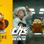 ‘Hoppers’ Review – Pixar Hits Their Stride With Cute Animals