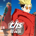 TRIGUN STARGAZE Ep. 9 “Reunion”: One Last Laugh [Review]
