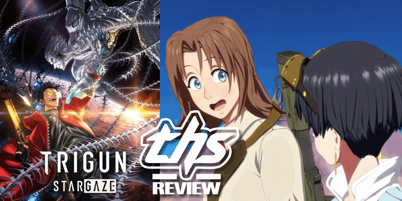 TRIGUN STARGAZE Ep. 10 “Martyr”: Fanatic Devotion [Review]