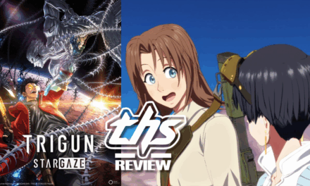 TRIGUN STARGAZE Ep. 10 “Martyr”: Fanatic Devotion [Review]