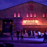 Get Special Friday The 13th Savings At Universal Horror Unleashed This Spring