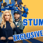 ‘Stumble’ EXCLUSIVE CLIP Ahead Of Episode ‘Making Mat’
