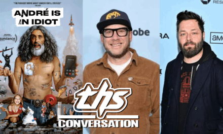 ‘André Is An Idiot’: Tony Benna & Lee Einhorn On The Making Of One Man’s Journey Post Cancer Diagnosis [THS Interview]