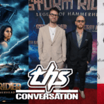 ‘Storm Rider: Legend Of Hammerhead’: Learning About “Calamari Sci-Fi” From The Filmmakers [THS Interview]