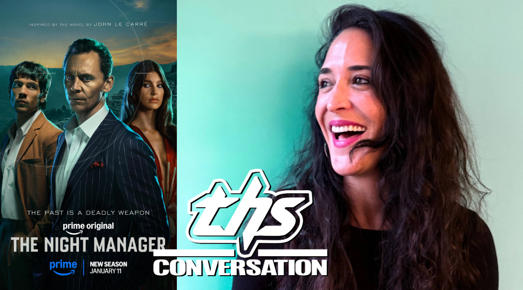 ‘The Night Manager’: Paulina Marquez On The Shift In Music As The Prime Video Series Heads To Colombia [THS Interview]