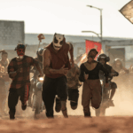 “Beast Race” Trailer: Brazilian Thriller Premieres At SXSW