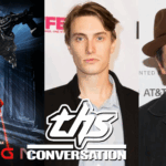 ‘DRAGN’: James Paxton And Peter Webber On Making A Classic Horror Movie With An A.I. Twist [THS Interview]