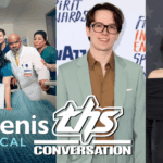 ‘St. Denis Medical’: Kahyun Kim And Mekki Leeper On Their Character’s Relationship Slow Burn [THS Interview]