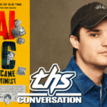 ‘The AI Doc: Or How I Became an Apocaloptimist’ | Director Charlie Tyrell On Getting This Documentary On The Big Screen [THS Interview]