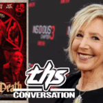 ‘Scared To Death’: Lin Shaye On Summoning Her Inner Demon [THS Interview]