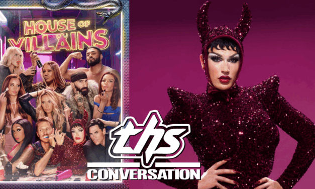 ‘House Of Villains’: Plane Jane On Her Time On Vicious Reality Competition Series [THS Interview]