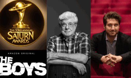 53rd Annual Saturn Awards Reveal Additional Special Honors For George Lucas, Terry Matalas, & ‘The Boys’