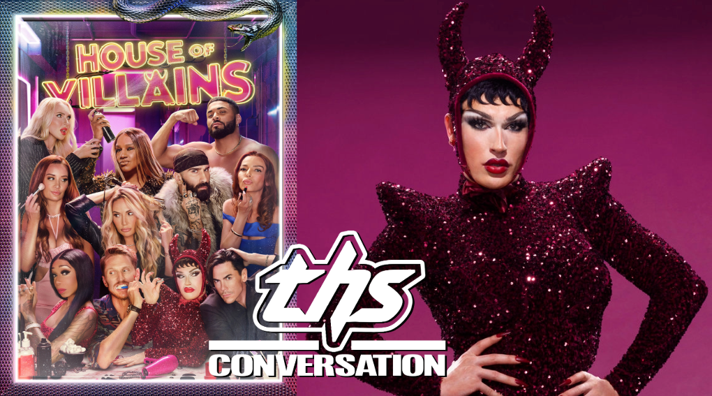 ‘House Of Villains’: Plane Jane On Her Time On Vicious Reality Competition Series [THS Interview]