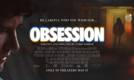 ‘Obsession’ Drops A New Poster And A Trailer To Win Your Crush’s Heart