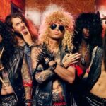 Ice Nine Kills Or Grave Diggler? – ‘Hell Or High Slaughter’ Single From ‘Ready Or Not 2’ Available Now