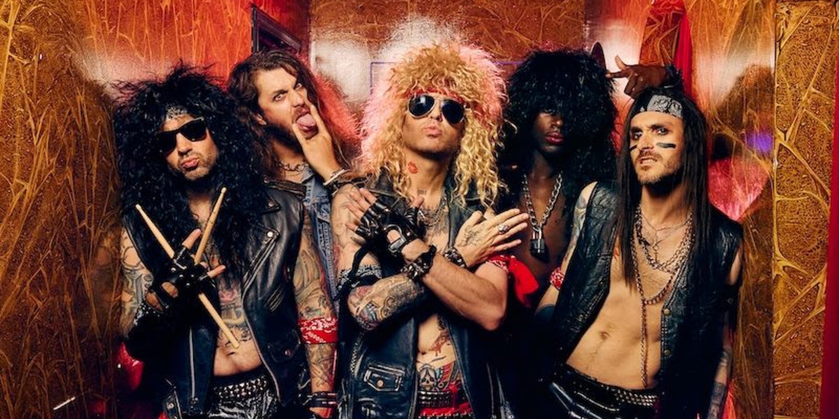 Ice Nine Kills Or Grave Diggler? – ‘Hell Or High Slaughter’ Single From ‘Ready Or Not 2’ Available Now