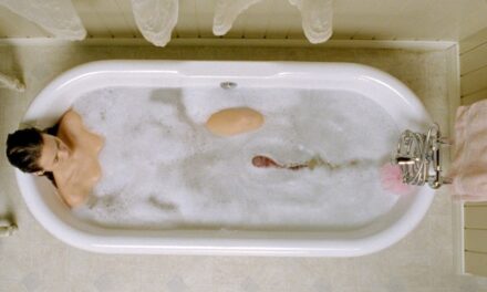 ‘Slither’ Heads To SteelBook For 20th Anniversary 4K Re-Release