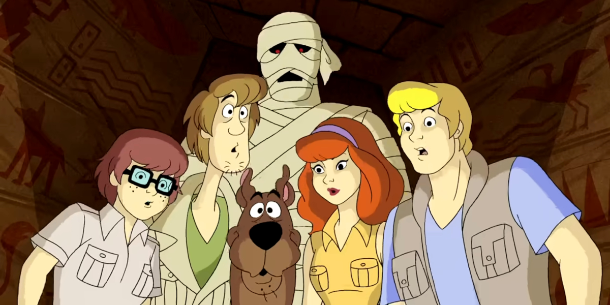 Zoinks! Netflix’s Scooby Doo Reboot Adds Yet Another A+ Cast Member