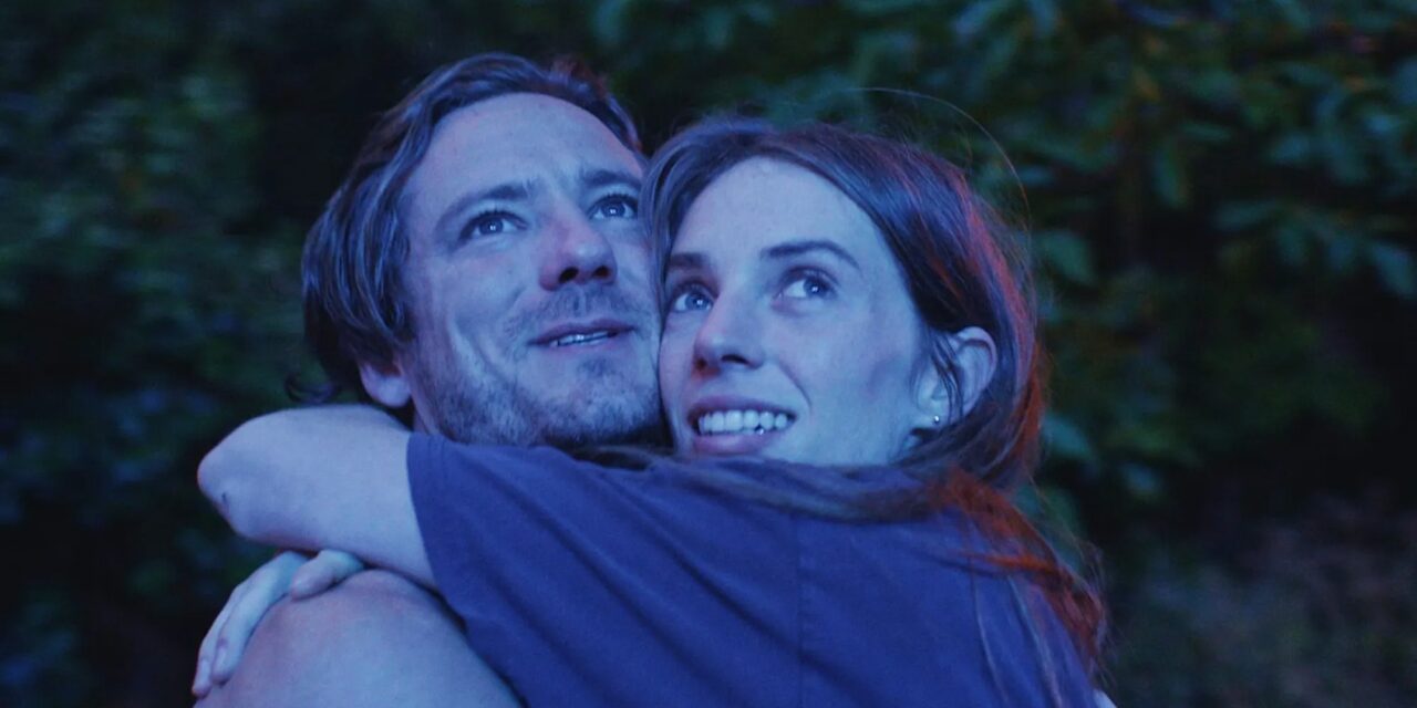 ‘Wishful Thinking’ – A Sci-Fi Romance That Redefines the Modern Rom-Com [SXSW Review]