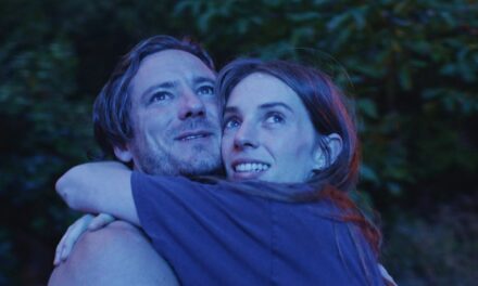 ‘Wishful Thinking’ – A Sci-Fi Romance That Redefines the Modern Rom-Com [SXSW Review]