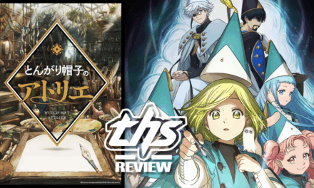 Witch Hat Atelier Ep. 1-2: Magical Wonders And Horrors [Review]