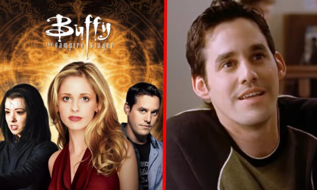 Nicholas Brendon: 13 Buffy the Vampire Slayer Episodes To Watch In His Honor