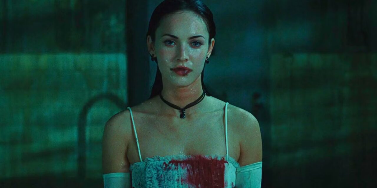 ‘Jennifer’s Body 2’ Is Being Written By Diablo Cody With Possible Return For Amanda Seyfried And Megan Fox