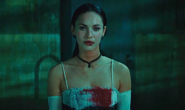 ‘Jennifer’s Body 2’ Is Being Written By Diablo Cody With Possible Return For Amanda Seyfried And Megan Fox