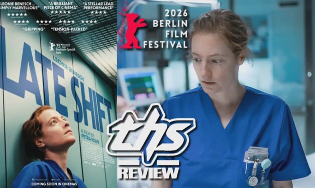 “Late Shift” Intense and Thrilling Look at The Difficult Lives of Nurses