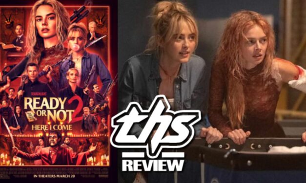 ‘Ready Or Not 2: Here I Come’ Review – A Bloodier Sequel With Electric Performances