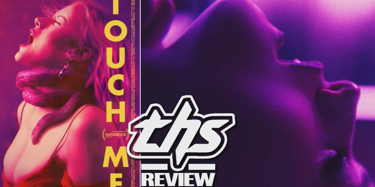“Touch Me” Co-Dependency, Tantric Tentacles and Vibes