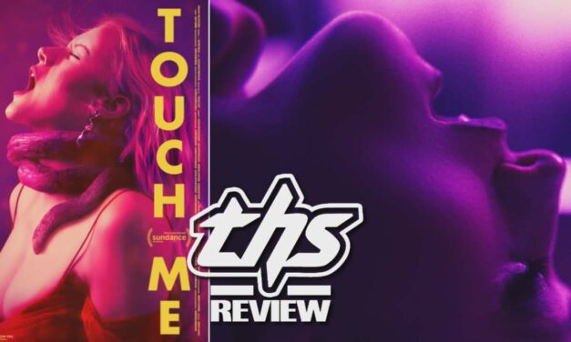 “Touch Me” Co-Dependency, Tantric Tentacles and Vibes