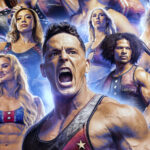 Prime Video Ready for the Arena with New American Gladiators Premiere Date