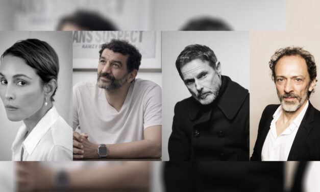 Netflix’s Assassin’s Creed Adds Noomi Rapace, Ramzy Bedia, Sean Harris, and Corrado Invernizzi