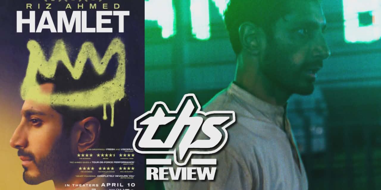 Riz Ahmed Fuel’s Hamlet, An Adaption That Sometimes Works But Doesn’t Need To Be – Review